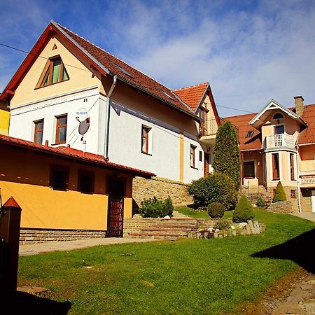 Vila Dravce الغرفة الصورة