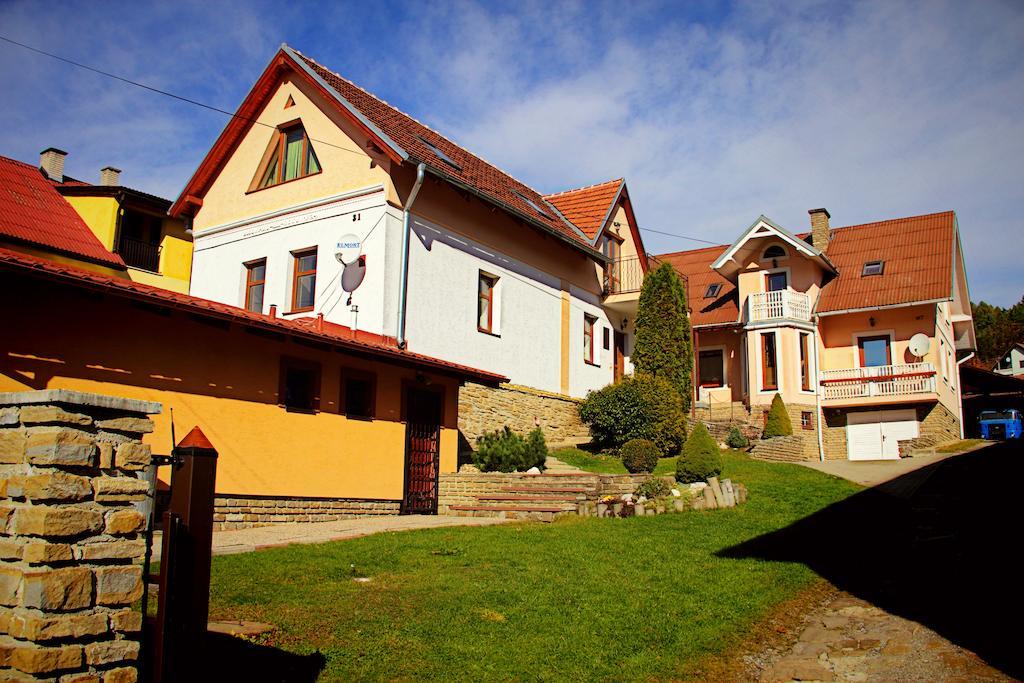 Vila Dravce الغرفة الصورة